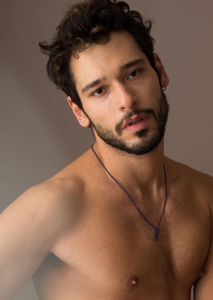Bruno Fagundes photo