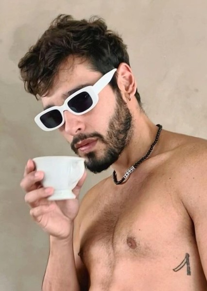 Bruno Fagundes photo