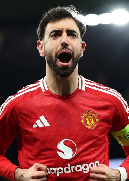 Bruno Fernandes