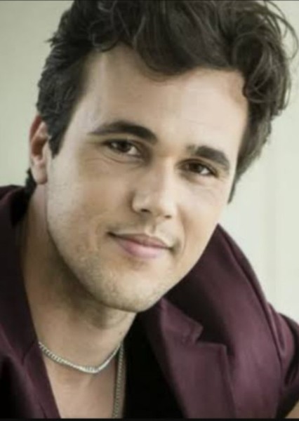 Bruno Ferrari photo