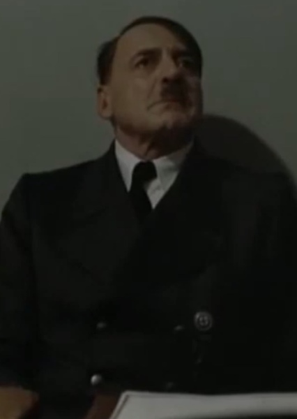 Bruno Ganz photo