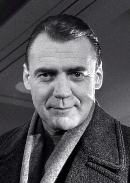Bruno Ganz photo