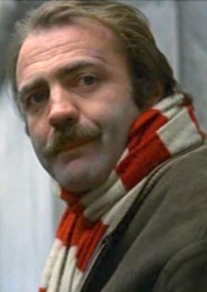 Bruno Ganz