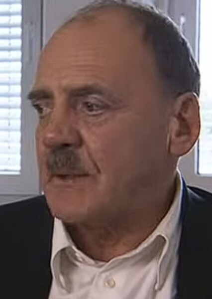 Bruno Ganz