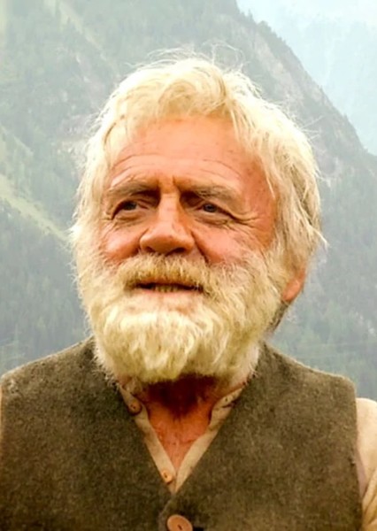 Bruno Ganz photo