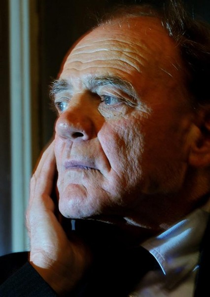 Bruno Ganz