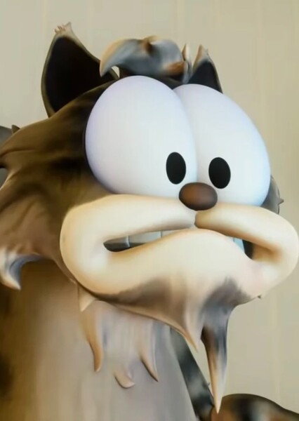 Bruno (Garfield) photo