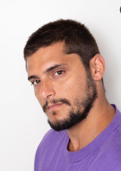 Bruno Gissoni photo