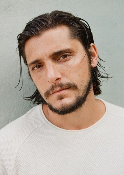 Bruno Gissoni photo