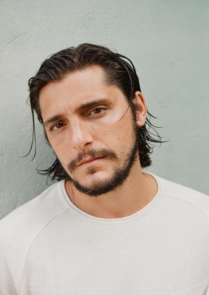 Bruno Gissoni