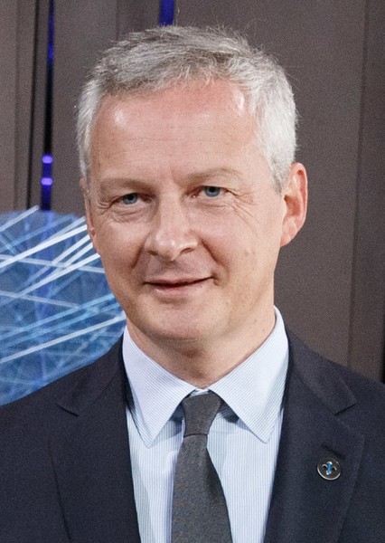 Bruno Le Maire