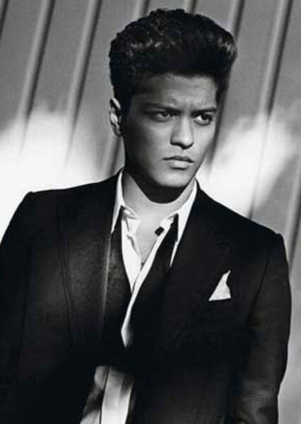 Bruno Mars photo