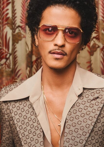 Bruno Mars