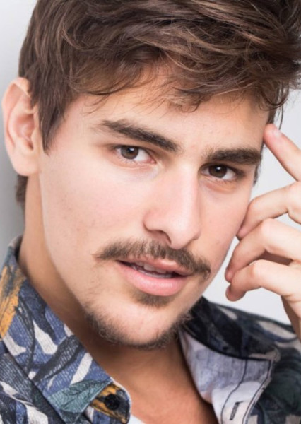 Bruno Montaleone photo