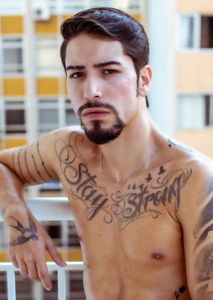 Bruno Paz photo