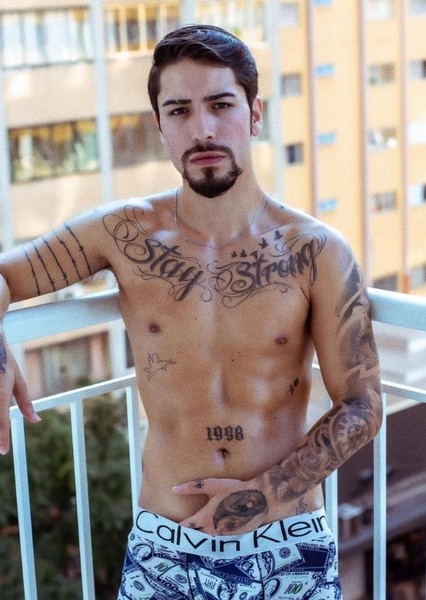 Bruno Paz photo
