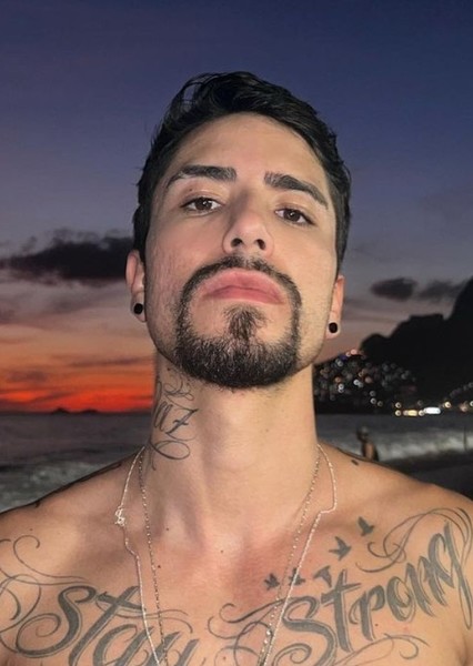 Bruno Paz photo