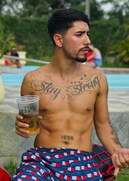 Bruno Paz photo