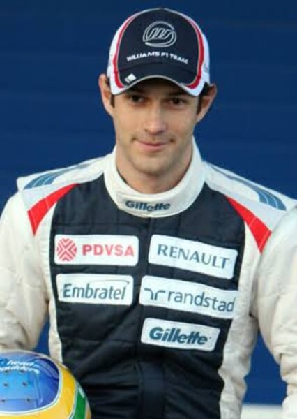 Bruno Senna