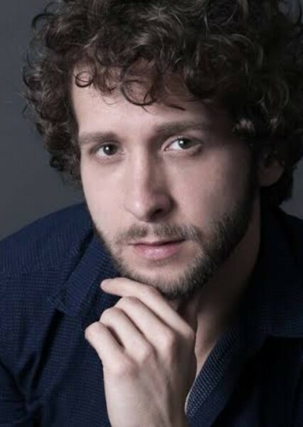 Bruno Sigrist photo