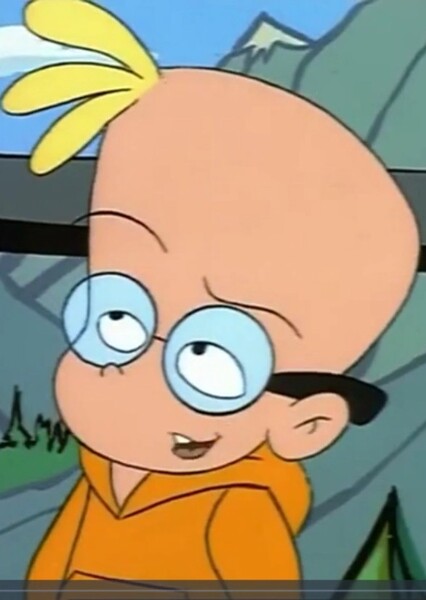 Bruno the Kid