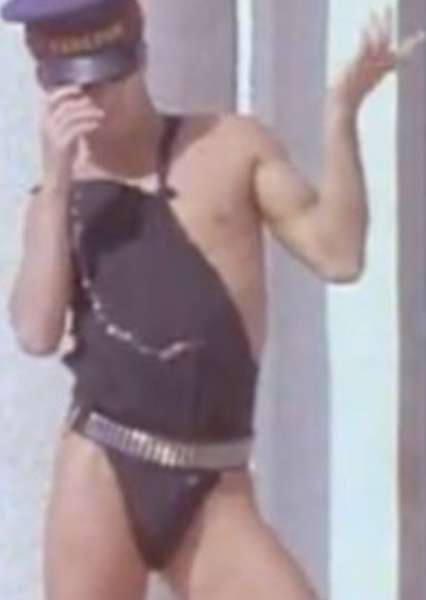 Bruno Tonioli
