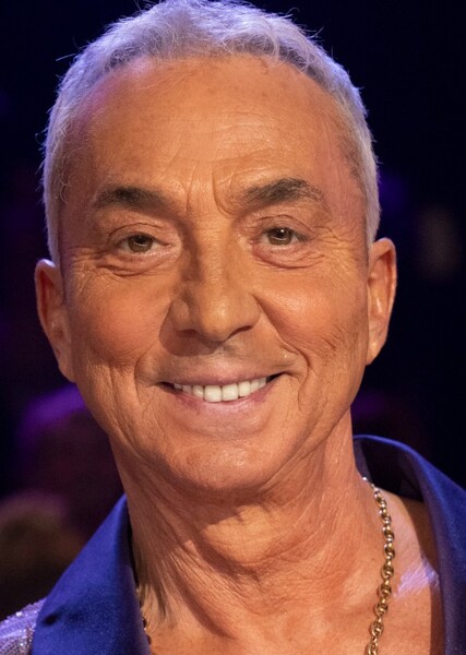 Bruno Tonioli photo