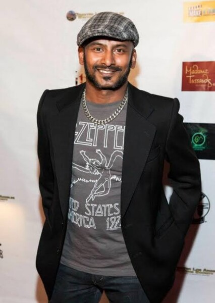 Bruno Xavier