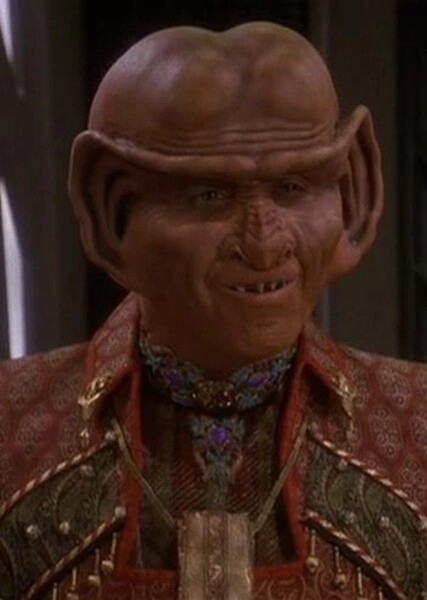 Brunt (Star Trek)