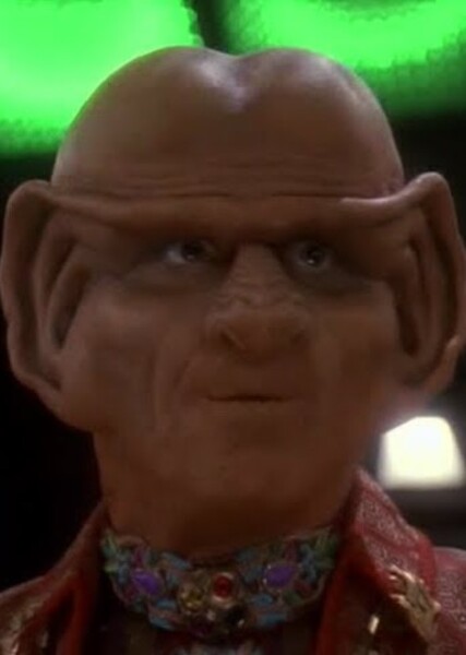 Brunt (Star Trek) photo