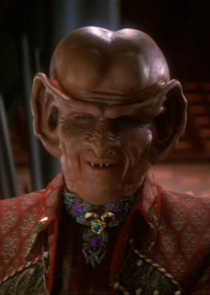 Brunt (Star Trek) photo