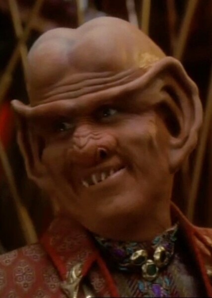 Brunt (Star Trek) photo