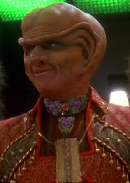 Brunt (Star Trek) photo