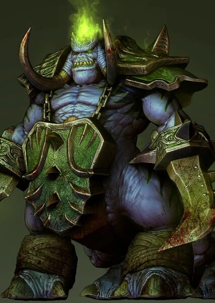 Brutallus