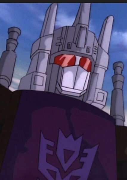 Bruticus (Transformers) photo