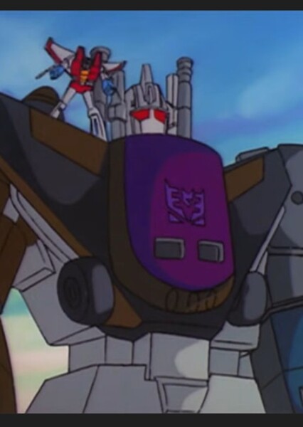 Bruticus (Transformers) photo