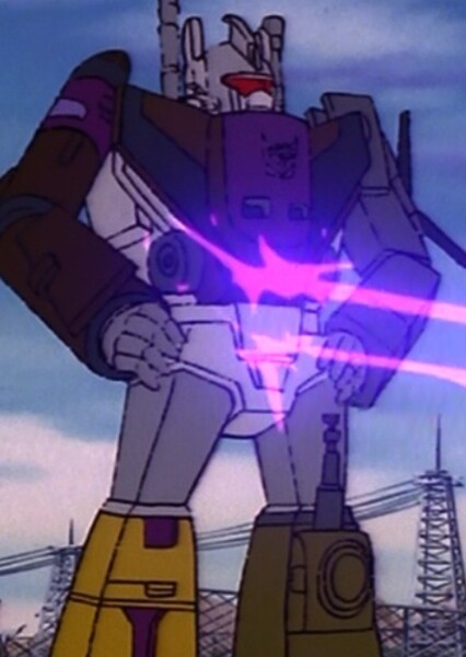 Bruticus (Transformers) photo