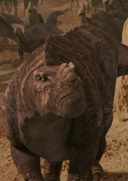 Bruton (Dinosaur)