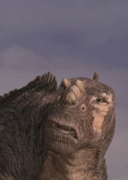Bruton (Dinosaur) photo