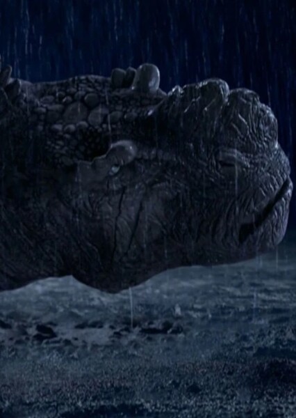 Bruton (Dinosaur) photo