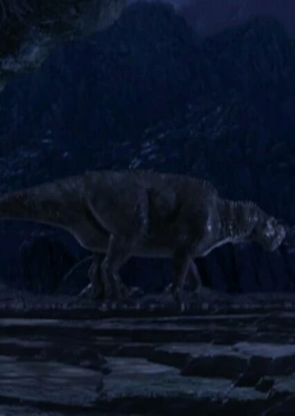 Bruton (Dinosaur) photo