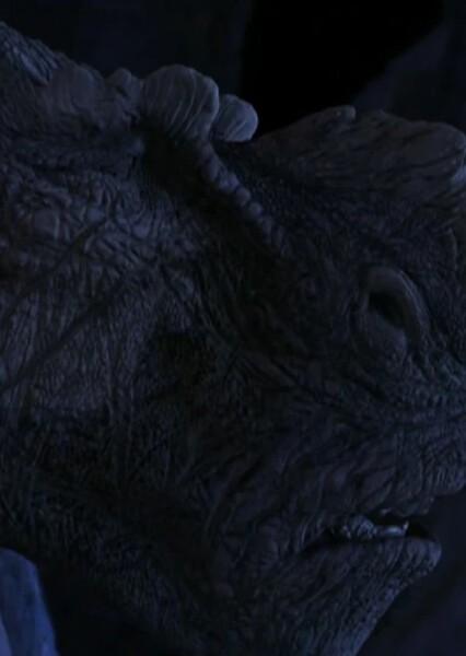 Bruton (Dinosaur) photo