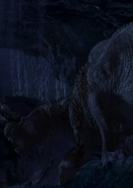 Bruton (Dinosaur) photo