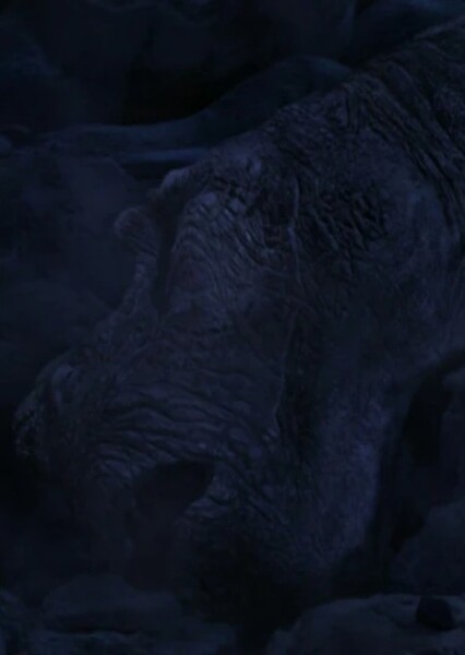 Bruton (Dinosaur) photo