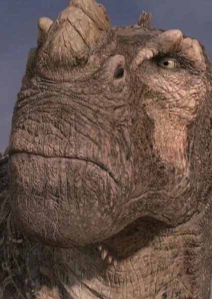 Bruton (Dinosaur) photo