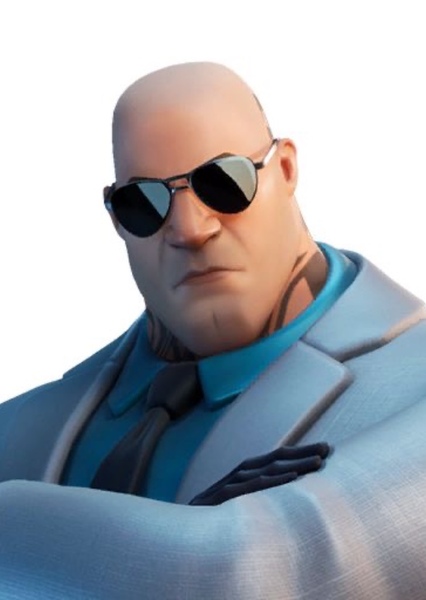 Brutus