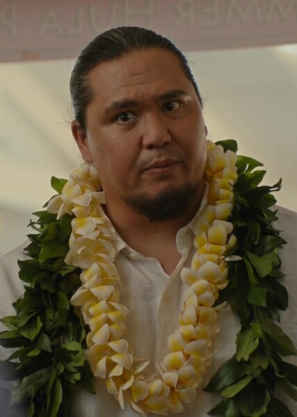 Kumu Hula