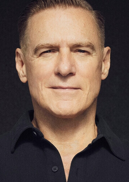 Bryan Adams photo