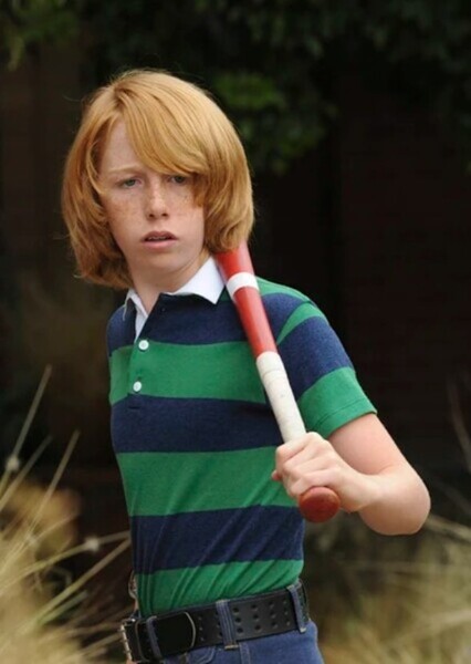 Bryan (American Horror Story)