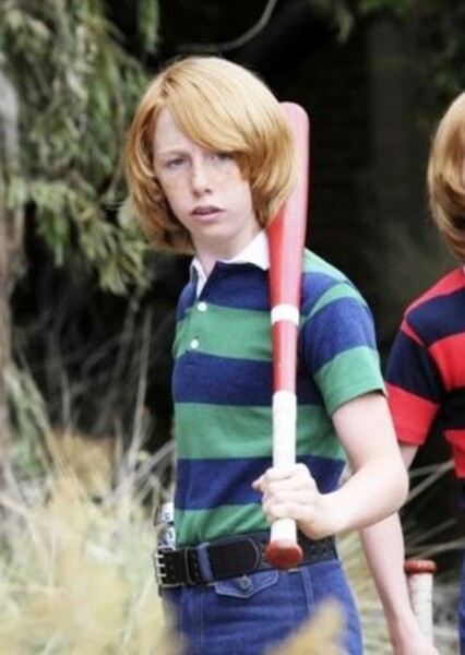 Bryan (American Horror Story) photo